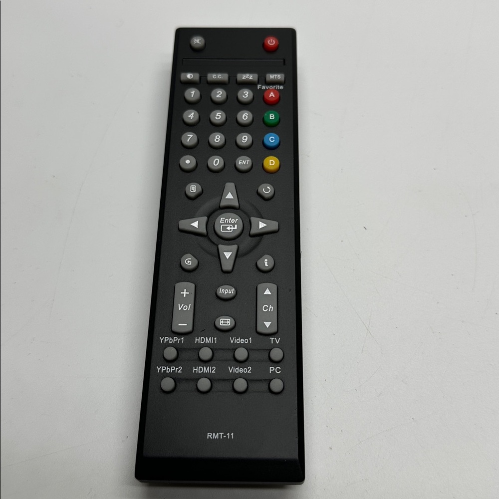 RMT-11 Replace Remote Control fit for Westinghouse TV